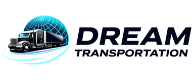 Dream Transportation LLC Logo